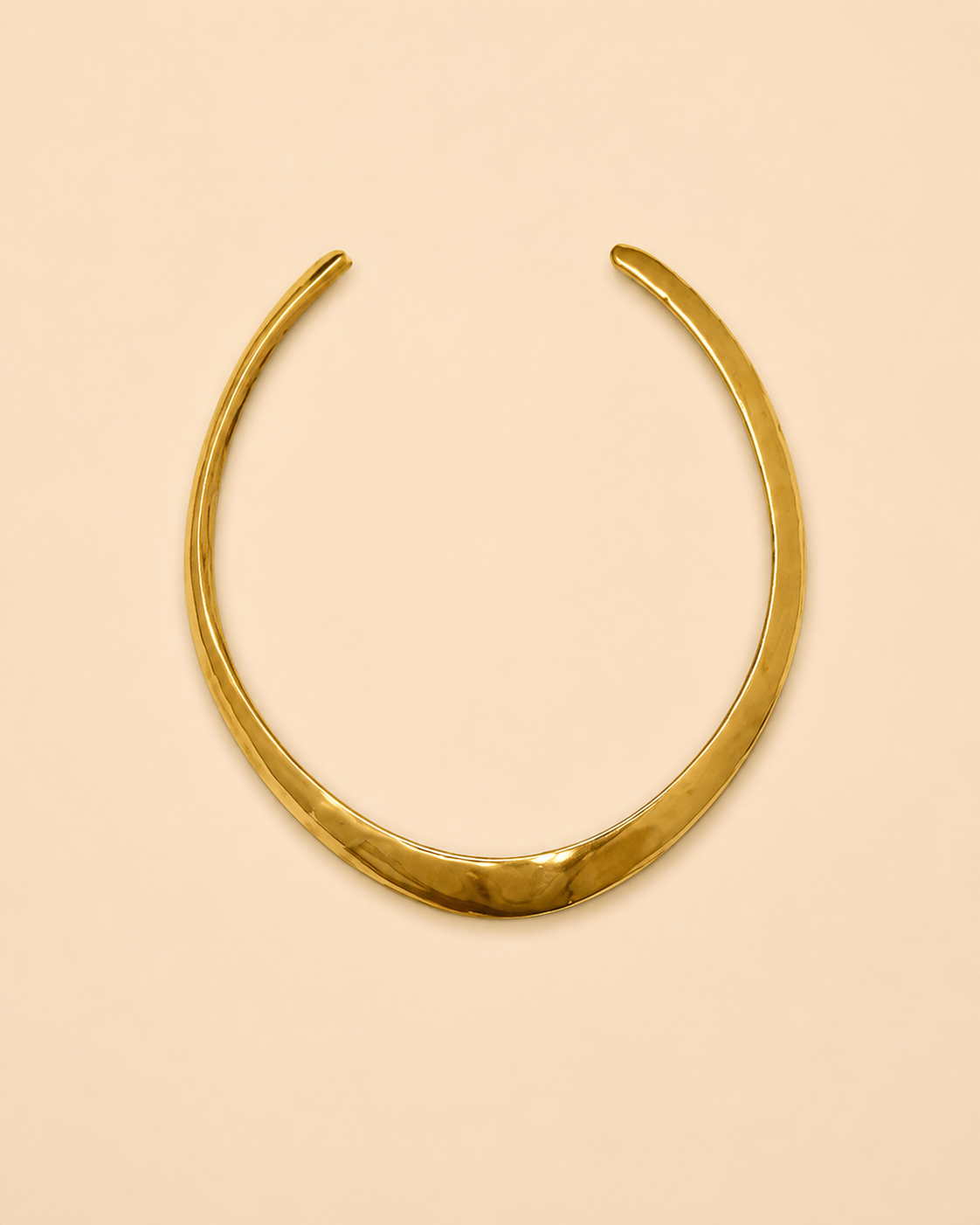 Choker CLAVE — MAPAMBO