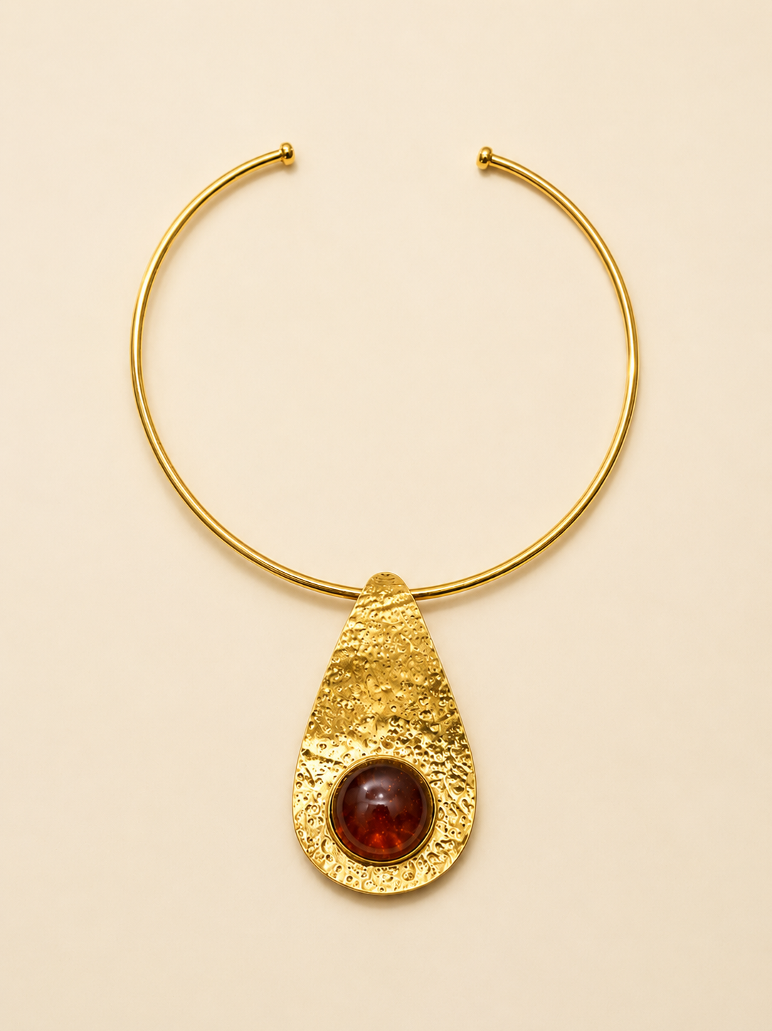 Choker GOTA — MAPAMBO
