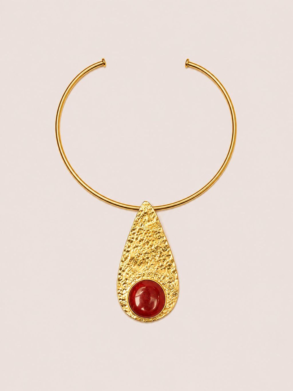 Gota Rojo