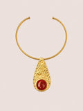 Gota Rojo