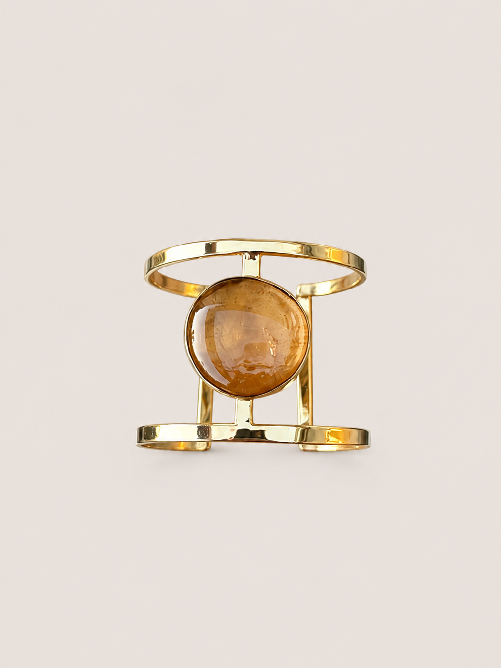 Brazalete champán